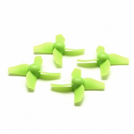 Hélices EACHINE E010 - Vert