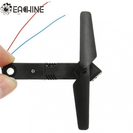 EACHINE E52 - Bras Moteur CW