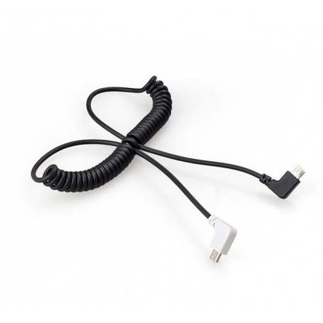 Câble Micro USB Goggles FPV pour DJI Spark