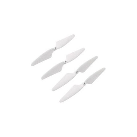 Hubsan helice pour multirotor H216A