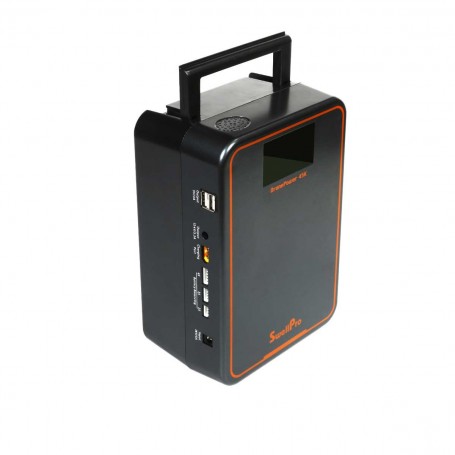 SWELLPRO POWER BANK - 45000mah/665Wh