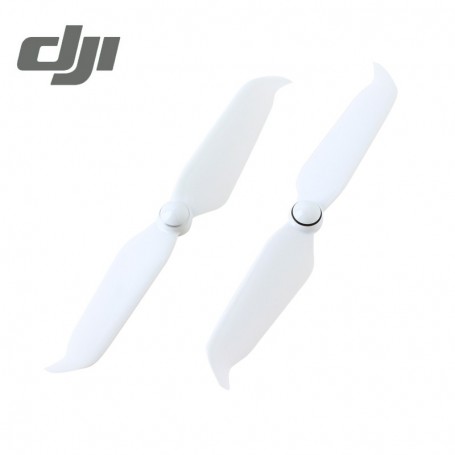 DJI PHANTOM 4 / Pro - 9455 Low Noise Props