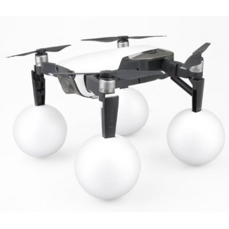 DJI MAVIC AIR - Floating Landing Gear