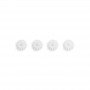 Pignons Hubsan H502S - H502E - H502C - H216A - H507A