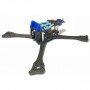 OPTION BATTERIE TOP MOUNT - BLS FORZA