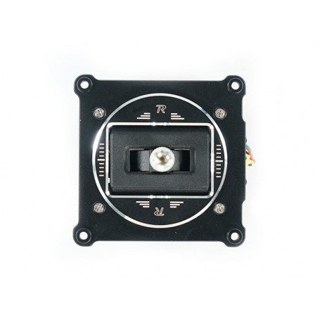 FRSKY M9R  - TARANIS X9D