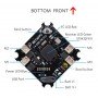 BETA F4 Brushed FC (FrSky Rx + OSD)