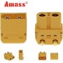 AMASS XT60PW - 1 Paire
