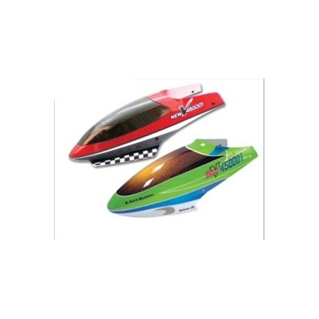 Carrosserie pour NEW V450D01