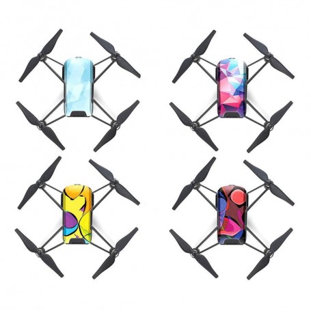 DJI RYZE TELLO - Skin WJ003