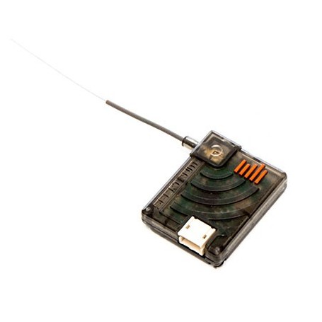 Satellite Spektrum DSMX - SPM9745