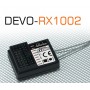 Récepteur DEVO RX 1002