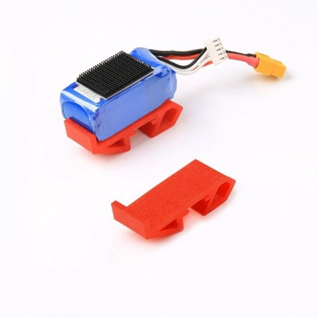 PROTECTION BATTERIE TPU - 3"