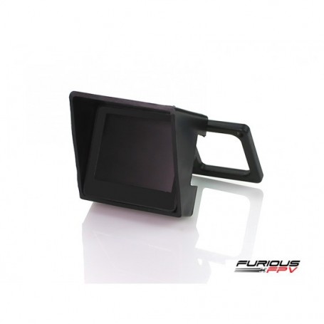 FURIOUSFPV - MONITEUR POUR DOCKKING