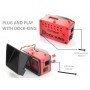 FURIOUSFPV - MONITEUR POUR DOCKKING
