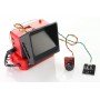 FURIOUSFPV - MONITEUR POUR DOCKKING