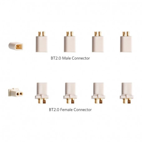 BETAFPV CONNECTEURS BT2.0