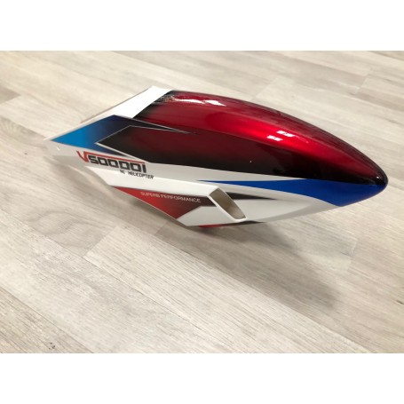 Walkera V500D01 Canopy