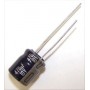 Condensateur 470UF 10V LOW ESR