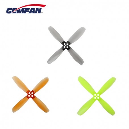 RotorX  2 TO 4 Blade (3 Holes)