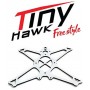 TINYHAWK Freestlye - Frame