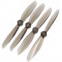 Spry/Spry+ 2-Blade Propeller(2 Pairs)