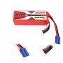 MANIAX POWER 3300mAh 6S 70C - EC5