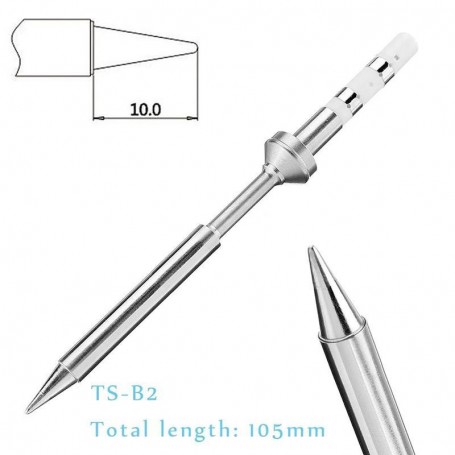Panne à souder TS-B2