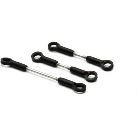 BLADE 230S Servo Pushrod set