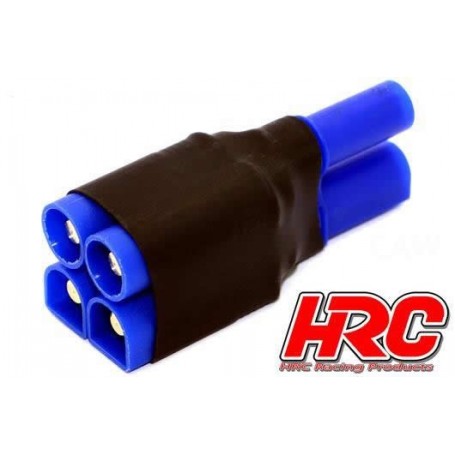 HRC-Adaptateur parallèle EC5