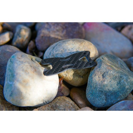 Switchback Top Plate