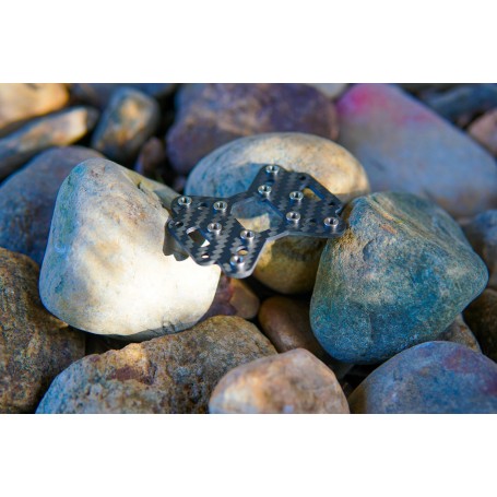 Switchback Mid-plate