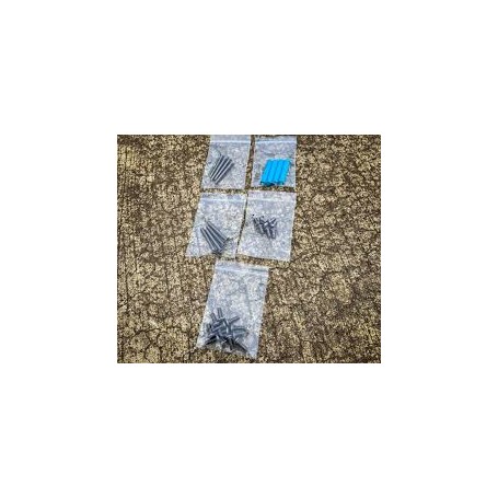 Switchback Pro Hardware Kit (TI)