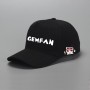 CASQUETTE GEMFAN MONKEY