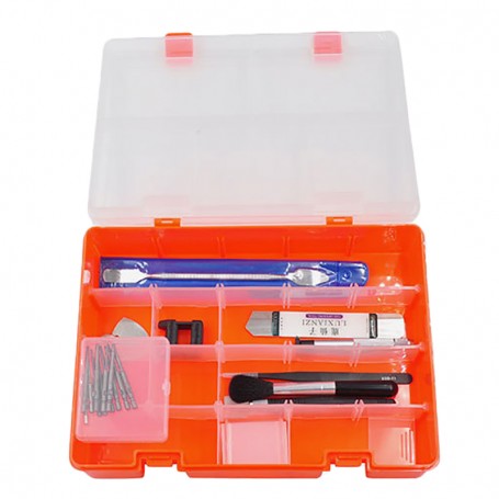 Caisse à outil STARTRC - Réparation/entretien Drone