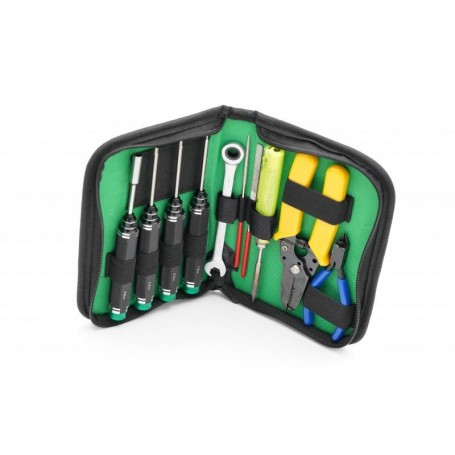 ETHIX - Toolcase set RC