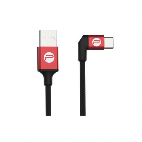 Câble USB A - Type C (35cm) - PGYTECH