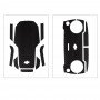 Kit Sticker - Dji Mavic Mini - Carbon Look