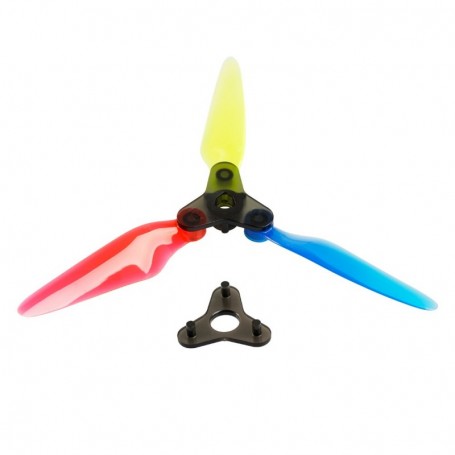 Dalprop Fold Series Folding Prop