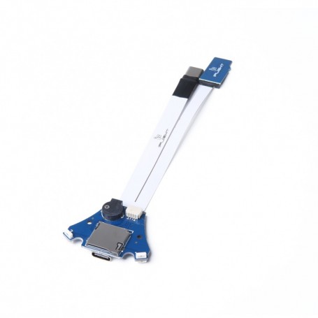IFlight extension de port USB et Carte SD - Dji Air Unit - BumbleBee