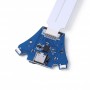 IFlight extension de port USB et Carte SD - Dji Air Unit - BumbleBee