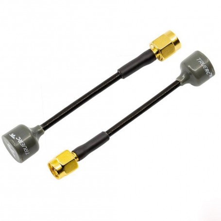 TRUERC SINGULARITY 5.8GHZ SMA - LHCP