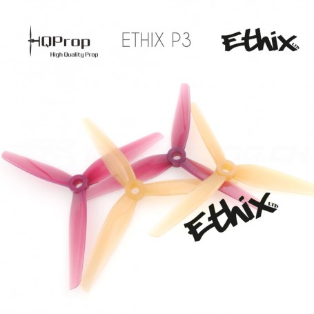 ETHIX P3 Peanut Butter & Jelly