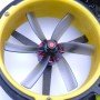 HQProp Duct-75MMX6 for Cinewhoop
