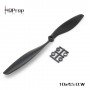 HQPROP 10X4.5 Grey (2BladesCCW)
