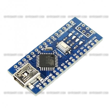 Arduino Nano RCX05-021