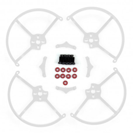 KINGKING 2.3 propeller guard kit