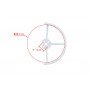 KINGKING 2.3 propeller guard kit