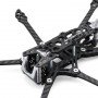 HEXplorer LR 4" Frame Kit