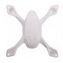 Hubsan 4x H107D Coquille (Body shell)